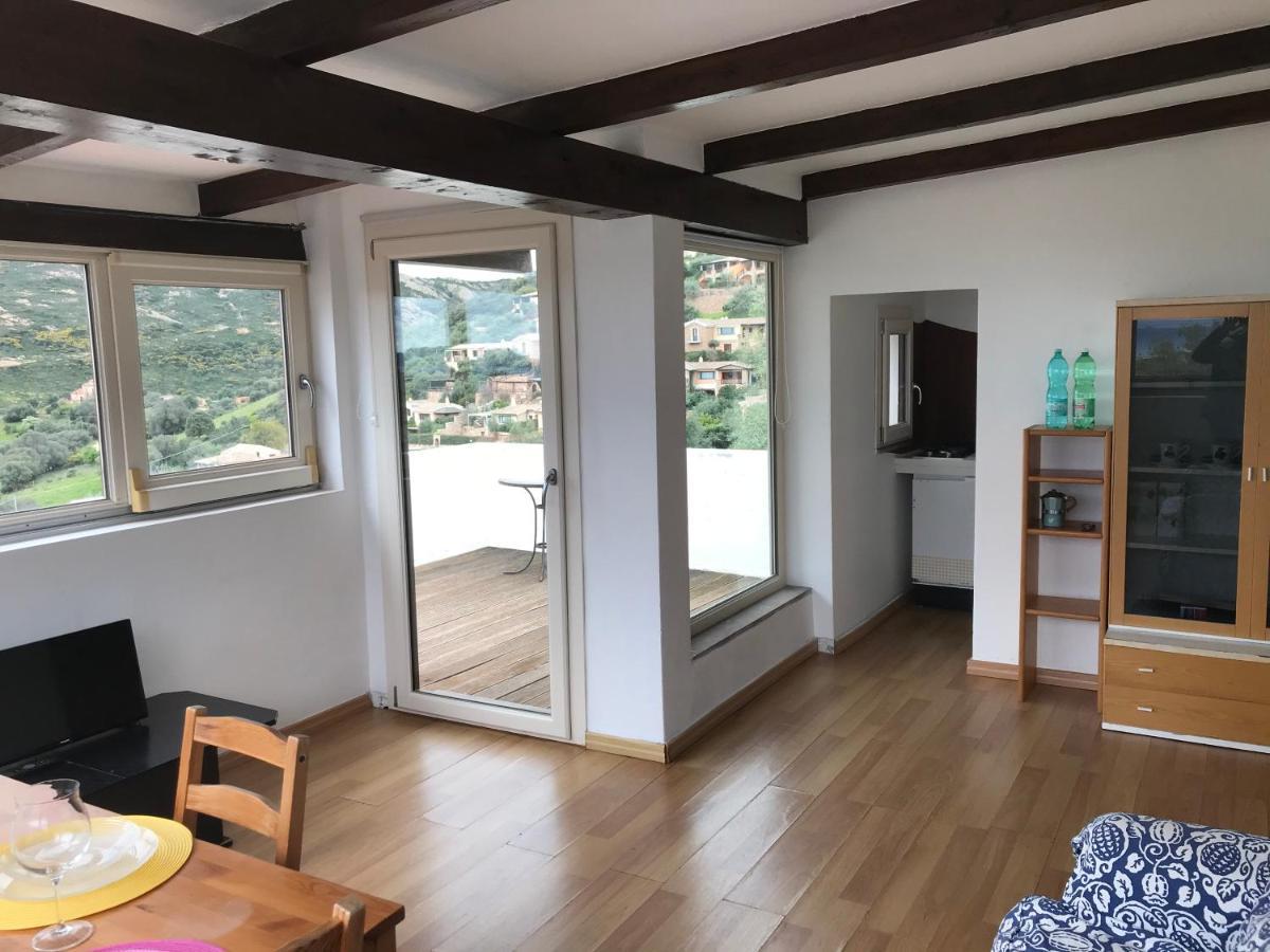 Holiday Homes Porto San Paolo  Eksteriør bilde