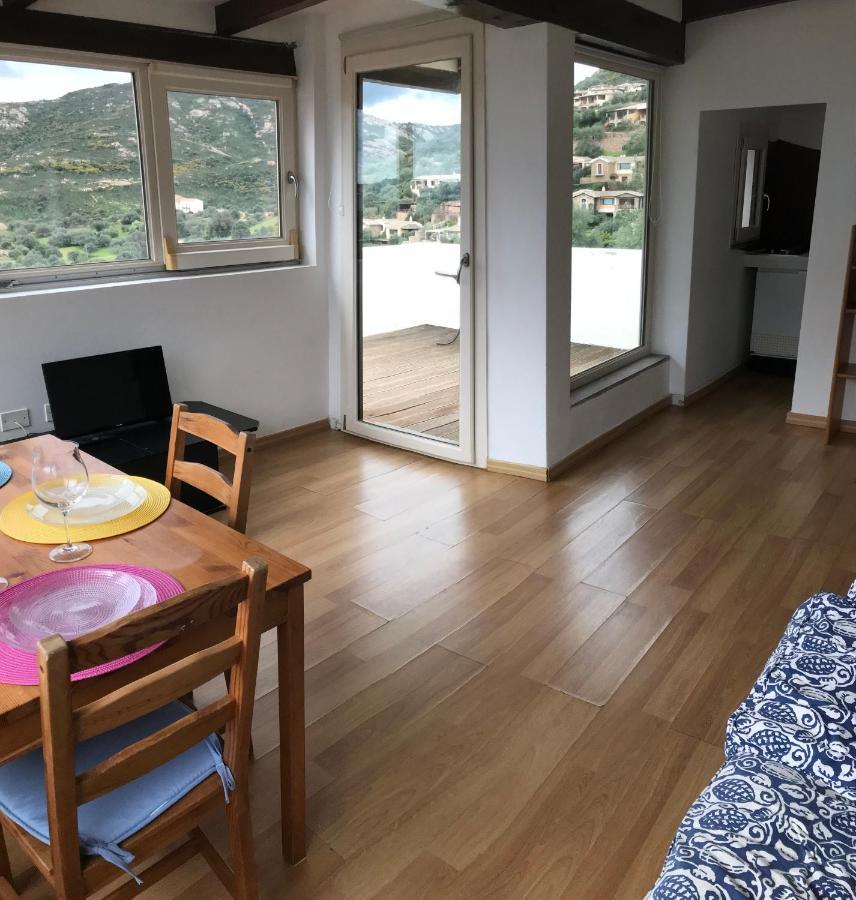 Holiday Homes Porto San Paolo  Eksteriør bilde