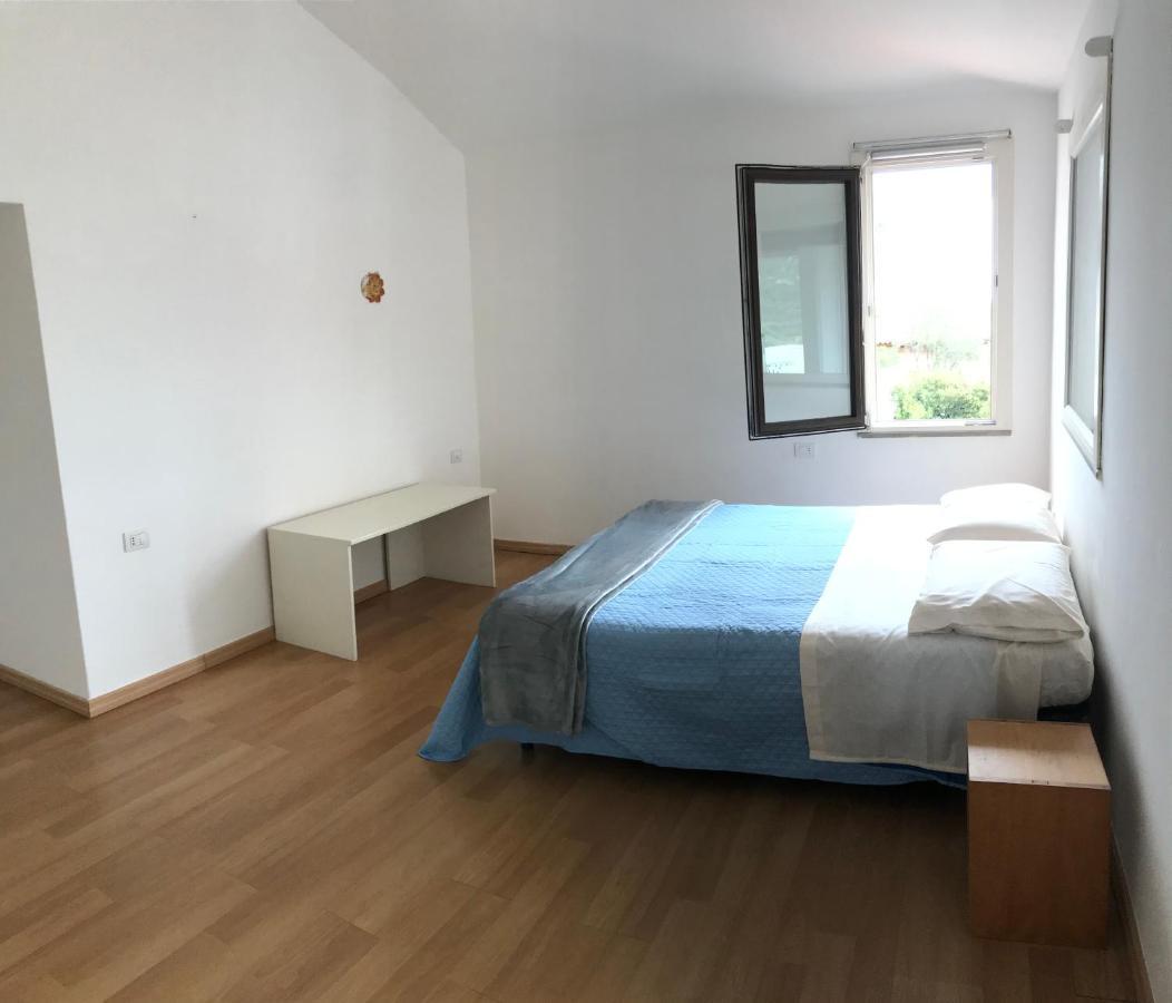 Holiday Homes Porto San Paolo  Eksteriør bilde