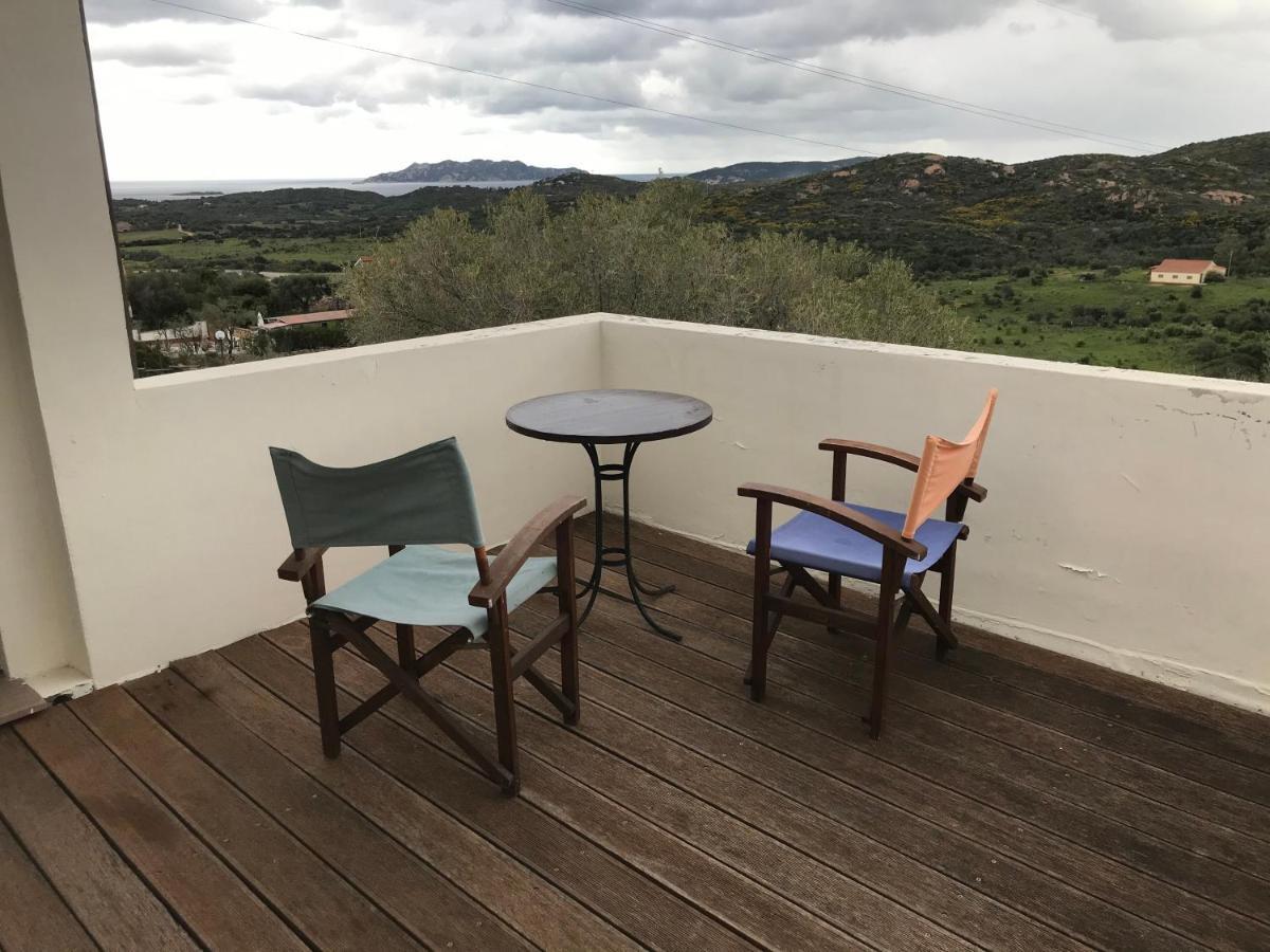 Holiday Homes Porto San Paolo  Eksteriør bilde