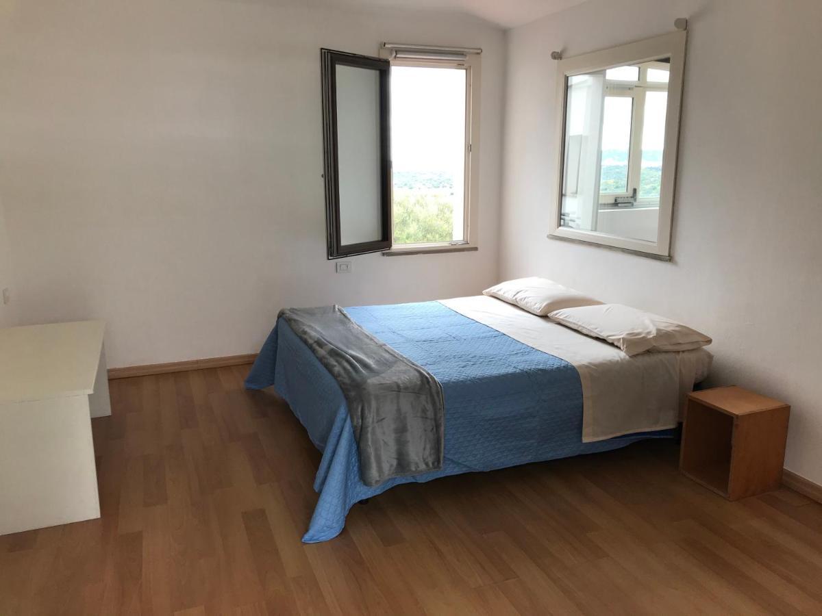 Holiday Homes Porto San Paolo  Eksteriør bilde