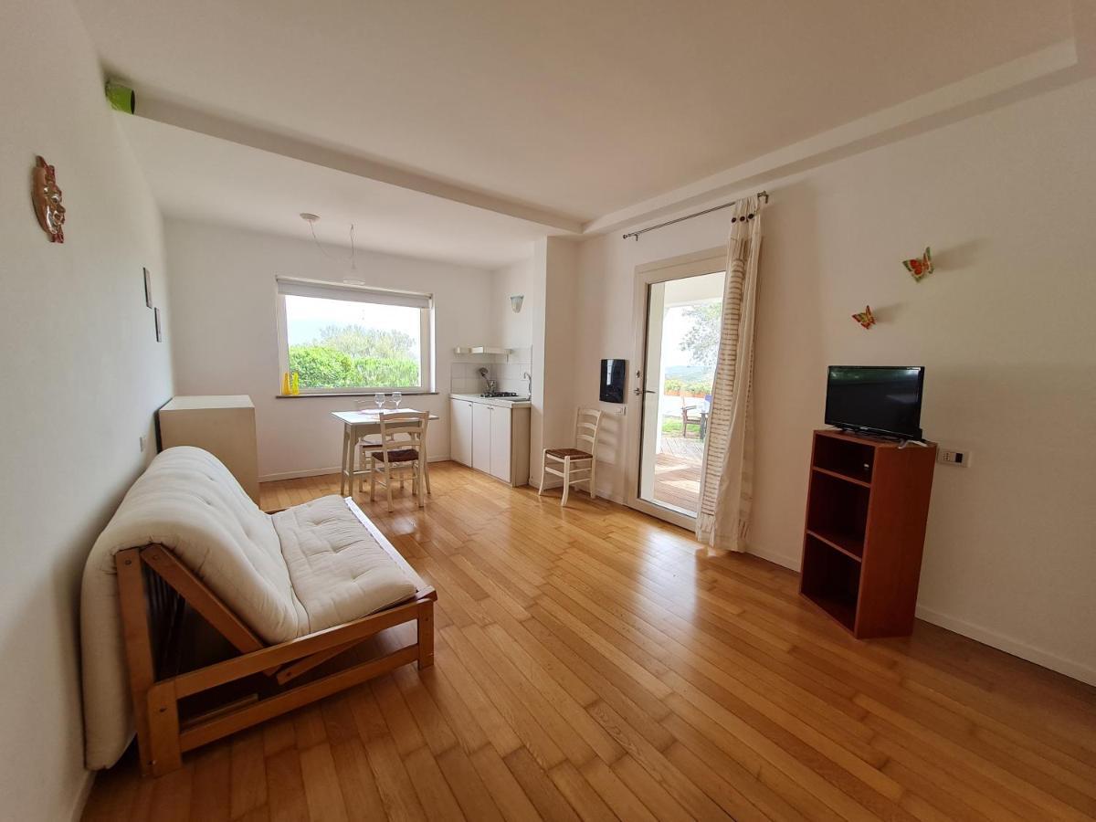 Holiday Homes Porto San Paolo  Eksteriør bilde