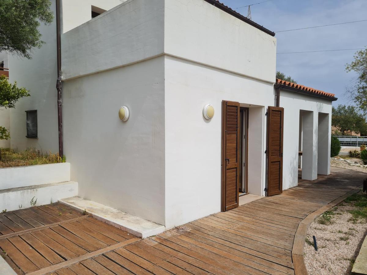 Holiday Homes Porto San Paolo  Eksteriør bilde
