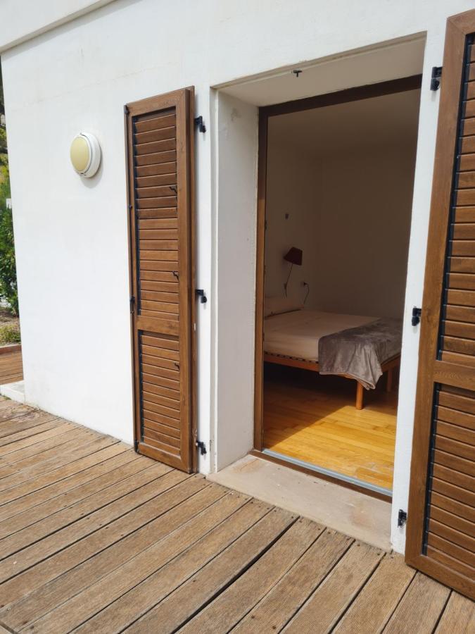 Holiday Homes Porto San Paolo  Eksteriør bilde