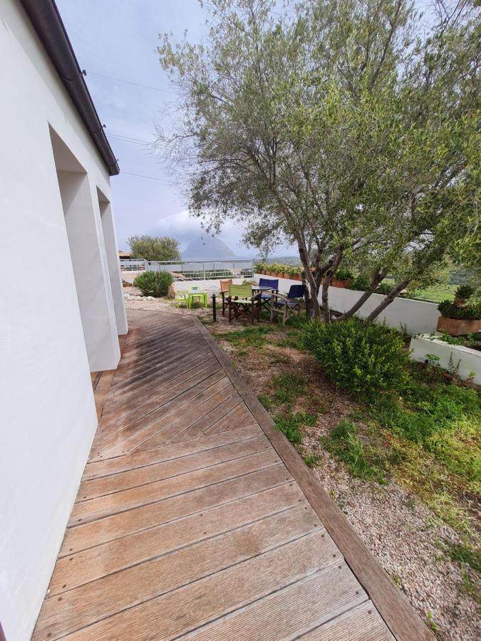 Holiday Homes Porto San Paolo  Eksteriør bilde