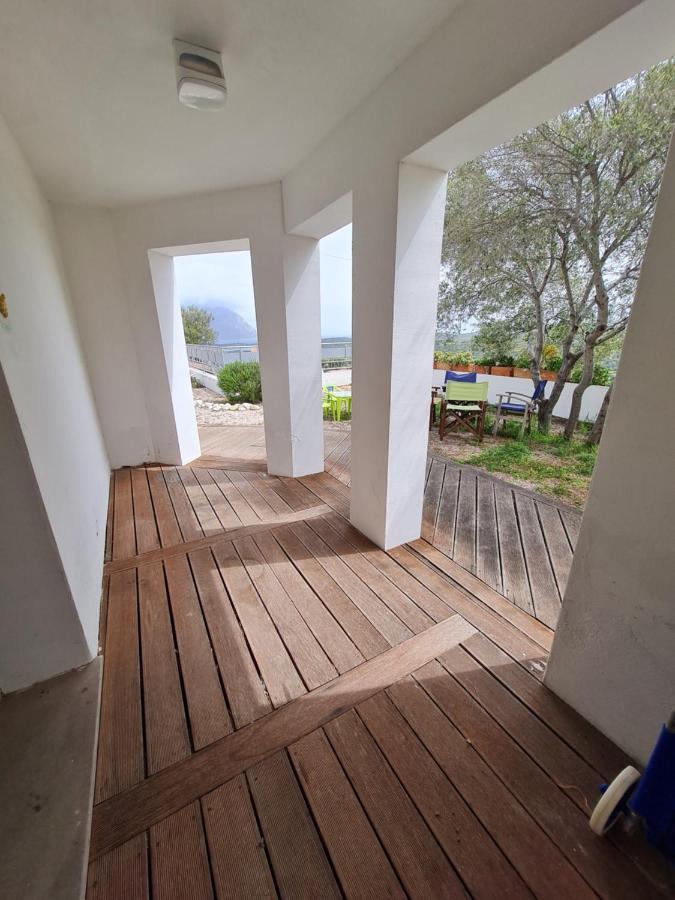 Holiday Homes Porto San Paolo  Eksteriør bilde