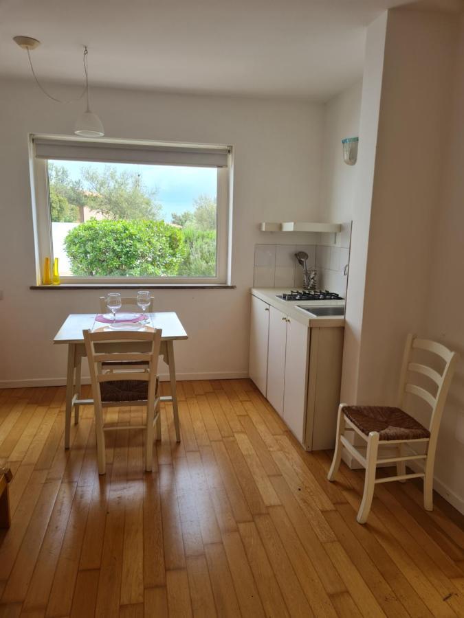 Holiday Homes Porto San Paolo  Eksteriør bilde