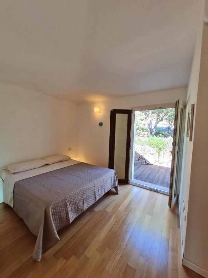 Holiday Homes Porto San Paolo  Eksteriør bilde