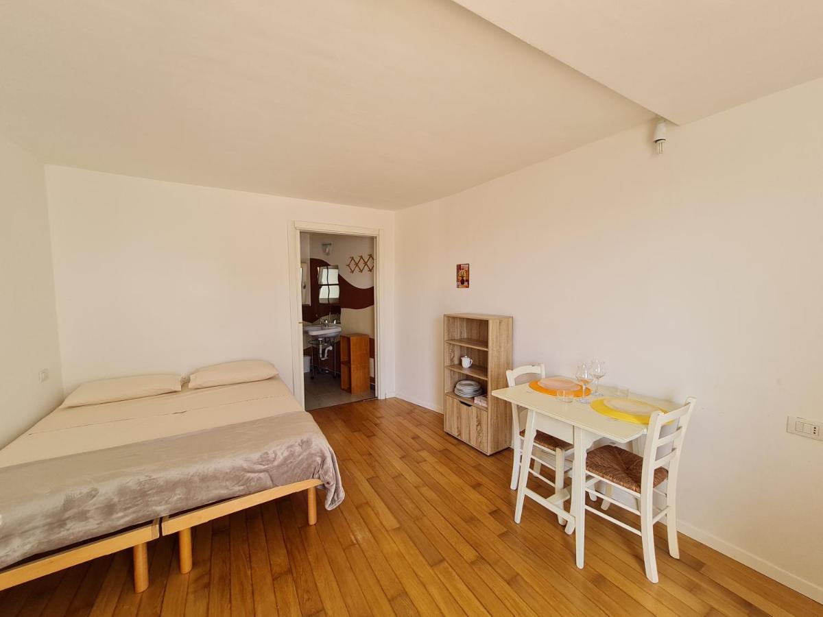 Holiday Homes Porto San Paolo  Eksteriør bilde