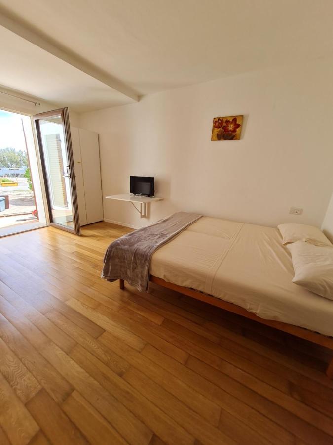 Holiday Homes Porto San Paolo  Eksteriør bilde