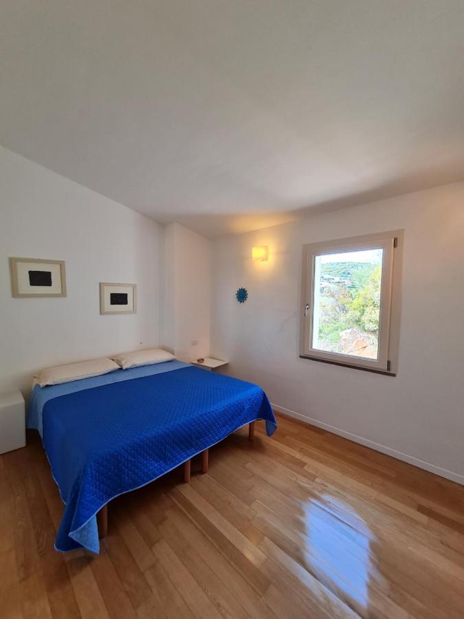 Holiday Homes Porto San Paolo  Eksteriør bilde