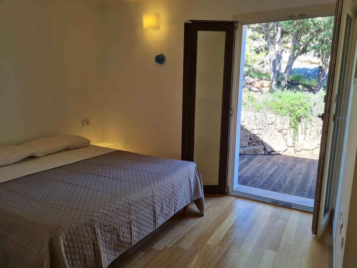 Holiday Homes Porto San Paolo  Eksteriør bilde