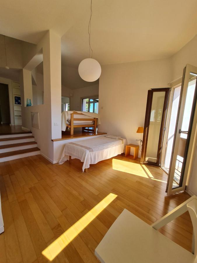 Holiday Homes Porto San Paolo  Eksteriør bilde