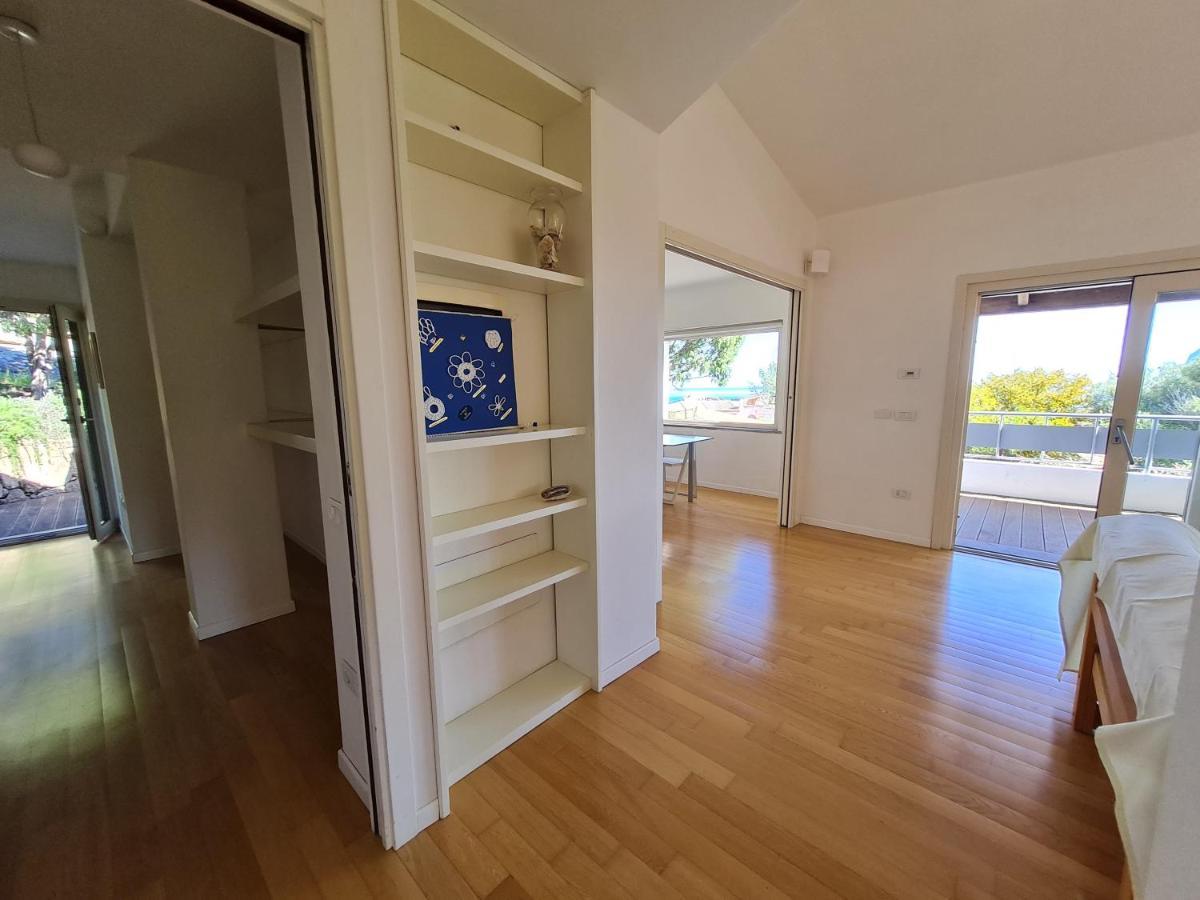 Holiday Homes Porto San Paolo  Eksteriør bilde