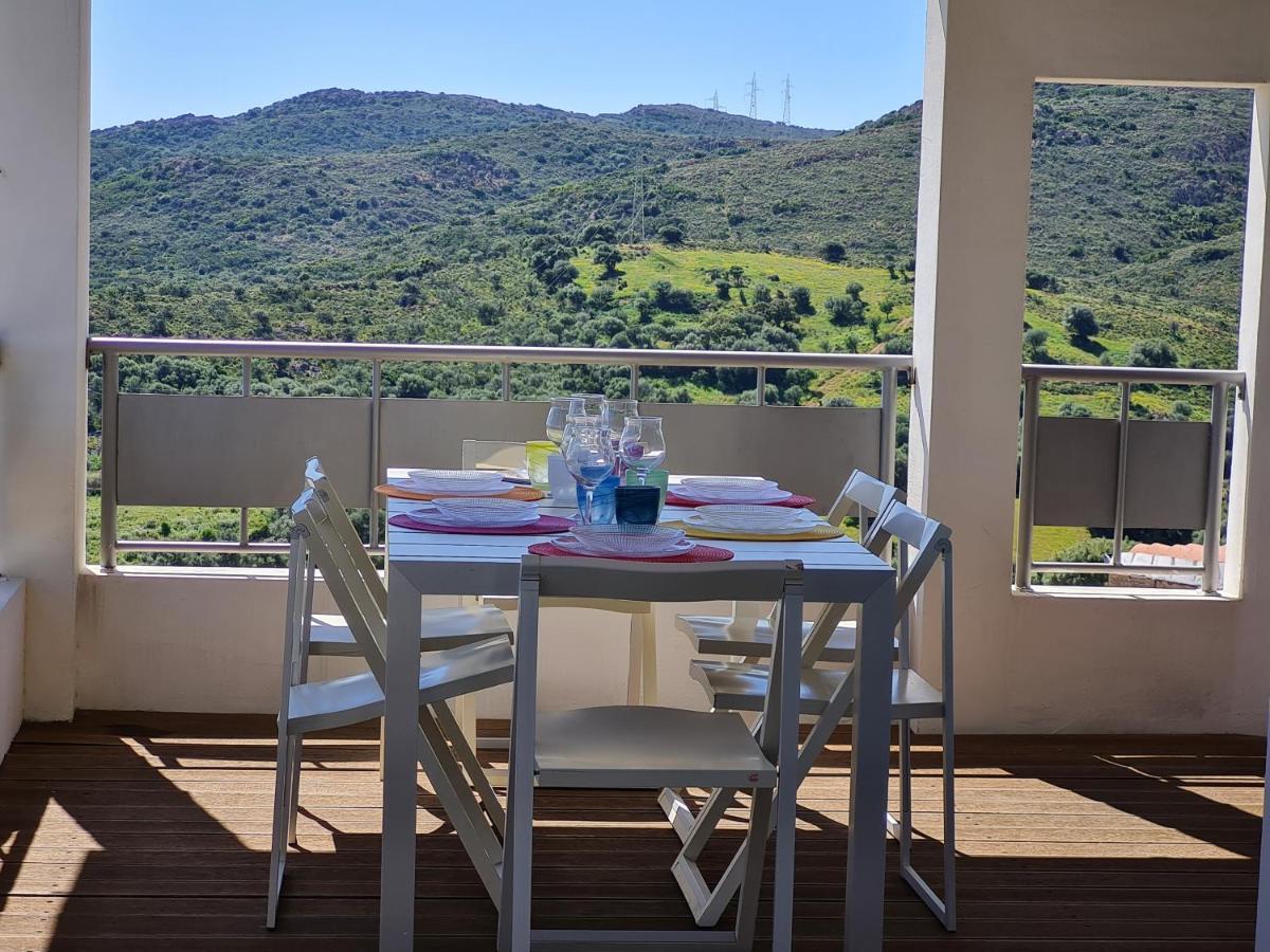 Holiday Homes Porto San Paolo  Eksteriør bilde