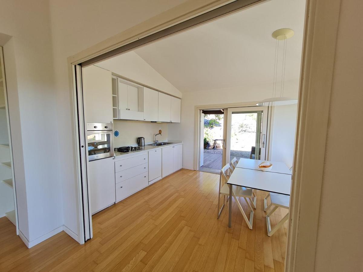 Holiday Homes Porto San Paolo  Eksteriør bilde