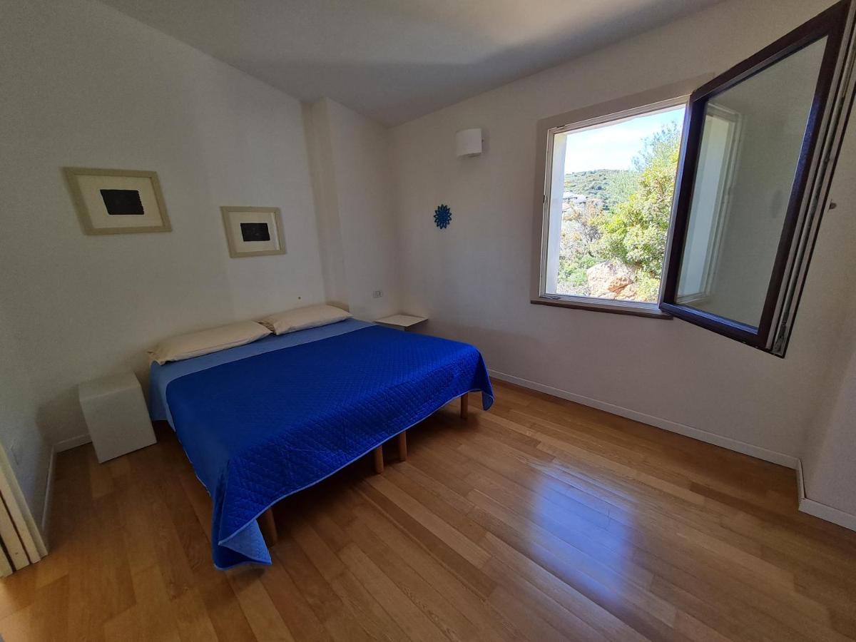 Holiday Homes Porto San Paolo  Eksteriør bilde