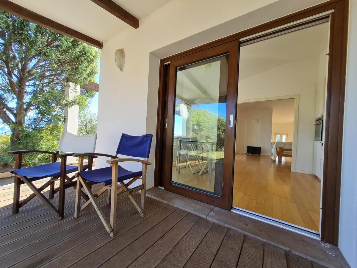 Holiday Homes Porto San Paolo  Eksteriør bilde
