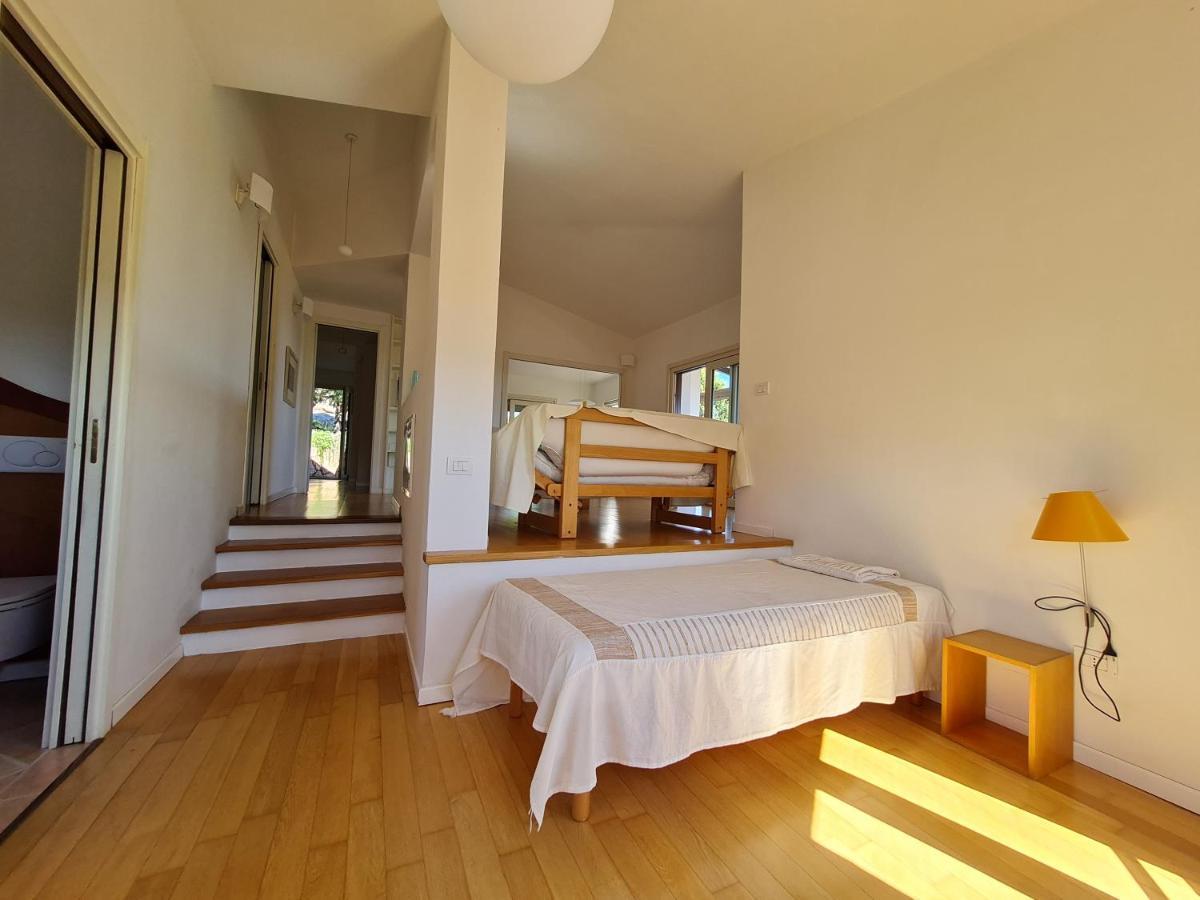 Holiday Homes Porto San Paolo  Eksteriør bilde