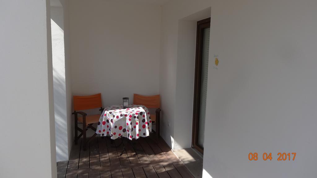 Holiday Homes Porto San Paolo  Eksteriør bilde